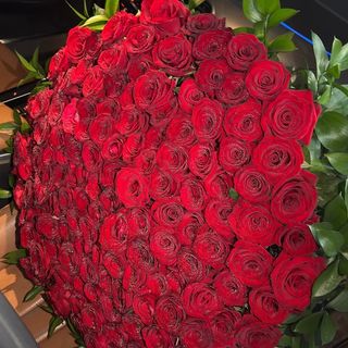 Bouquet d'amour