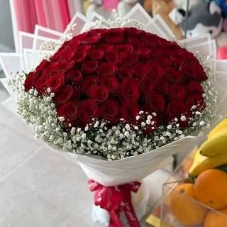 Bouquet de Saint-Valentin