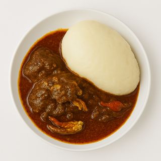 Yebessessi avec Akoumin