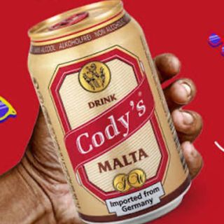 Cody’s Malta