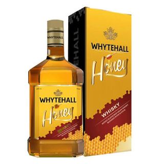 Whytehall Honey