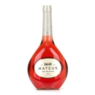MATEUS The original