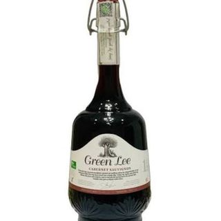 GREEN LEE