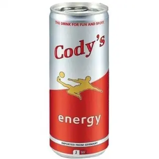 Cody's