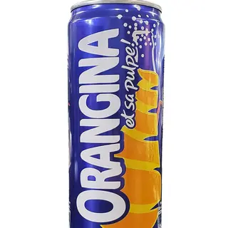 Orangina