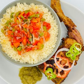 Attieke Poulet