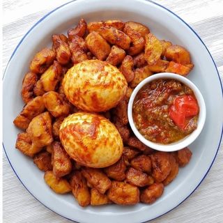 Alloco Oeuf