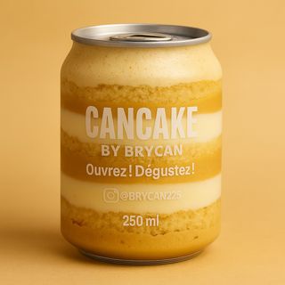 Cancake Cérélac 250Ml