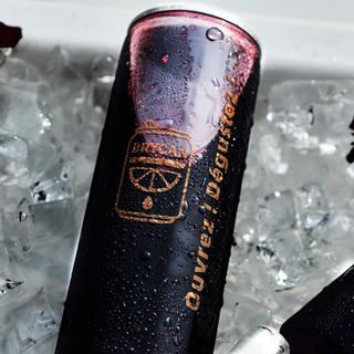 Canjuice Bissap 330 ml