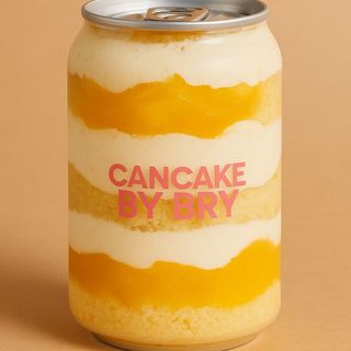 Cancake Mangue 250 Ml