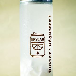 Canjuice Coco citron 330ml