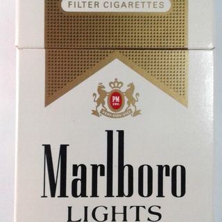 Marlboro Light
