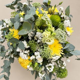 Poésie florale