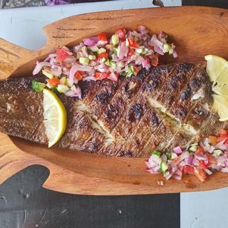 Sole braisée