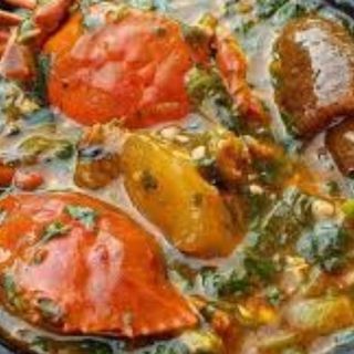 Sauce kplala embouteillage