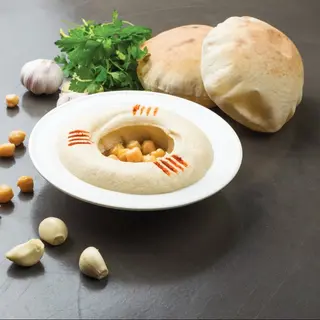 Hommos