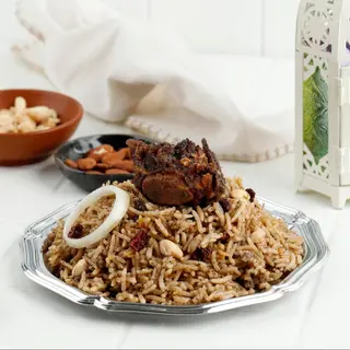 Ouzi Poulet