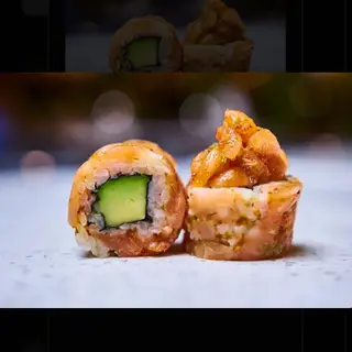 Salmon 9 Pcs