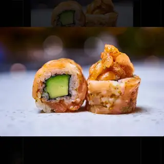 Salmon 5 Pcs