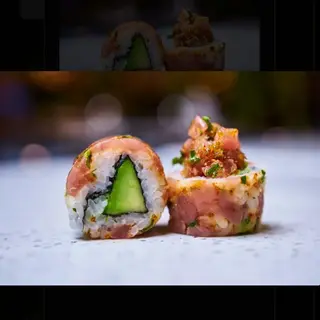 Tuna 9 Pcs