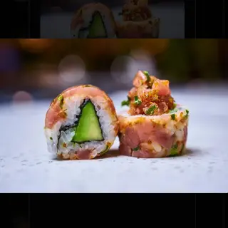 Tuna 5 Pcs
