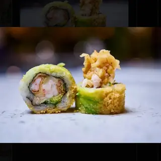 Tempura 5 Pcs