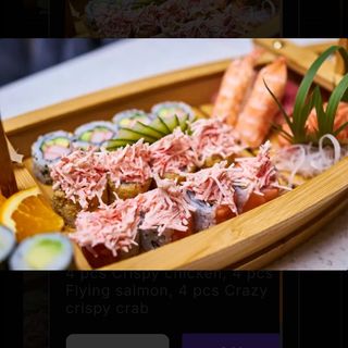 Uchico Lovers 26 Pcs