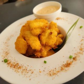 Trois Mousquetaires Panés