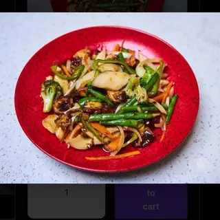 Calamars et Poulpes