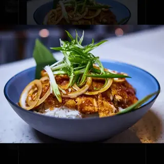 Tori Katsudon