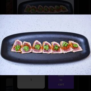 Tataki Thon