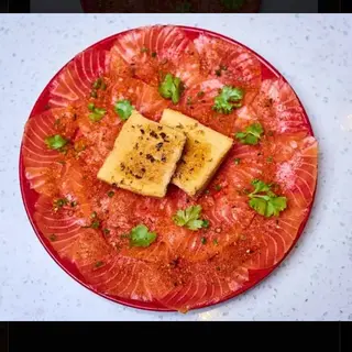 Saumon