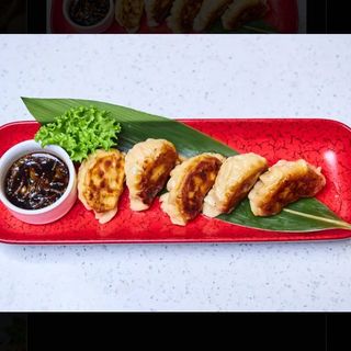 Gyosa chicken 5/6 pièces