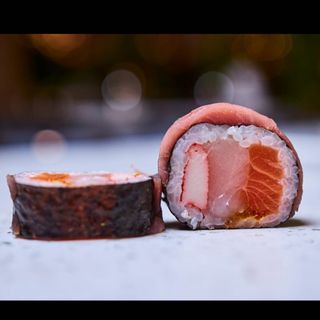 Futto Maki Special 5pcs