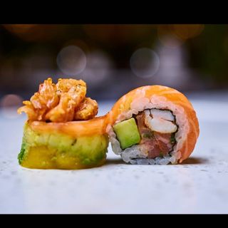 Yvana Spiral Roll