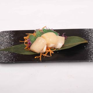 Coquille St-Jaques