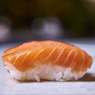 Saumon