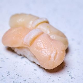 Coquille St-Jaques