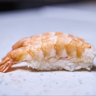 Crevette