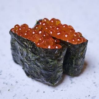 Ikura (Œuf de Saumon)