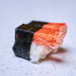 Sushi Crab