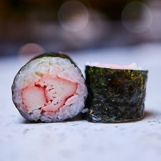 Crabe (Kani)