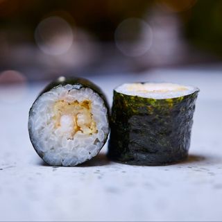 Shrimp Tempura