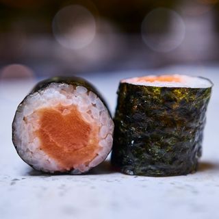 Saumon
