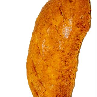 Pain sans sel