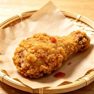 Cuisse de poulet (鸡腿)