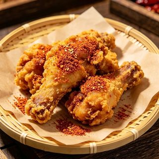 Poulet saveur nature (鸡肉,原味)