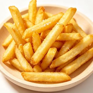 Frites (薯条)
