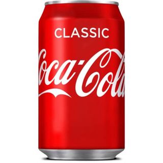 Coca Cola