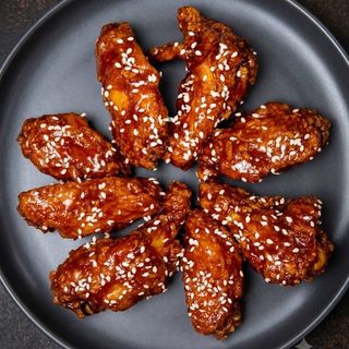 Chicken Wings (7 pcs)